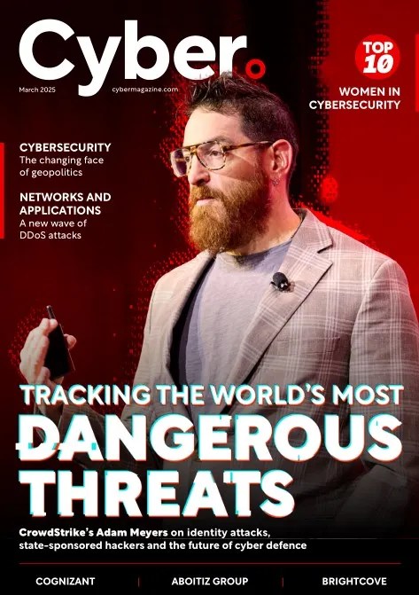 Cyber Magazine – March 2025 Cyber Magazine – March 2025
