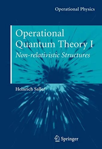 Operational Quantum Theory II Relativistic Structures Operational Quantum Theory II Relativistic Structures