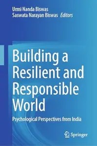 Building a Resilient and Responsible World Building a Resilient and Responsible World