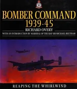 Bomber Command 1939-1945 Bomber Command 1939-1945