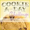 The Cookie A Day Challenge