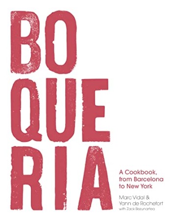Boqueria – Yann de Rochefort Boqueria – Yann de Rochefort