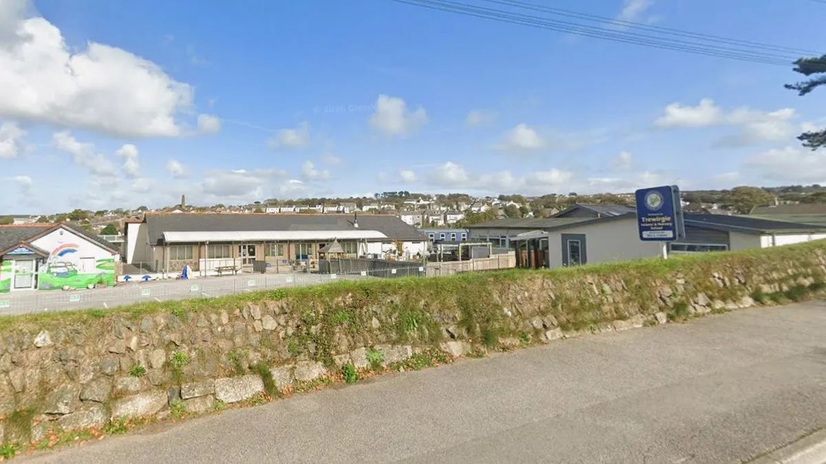BREAKING: Redruth Schools Shut Down After Fire Incident [Update] (2026)