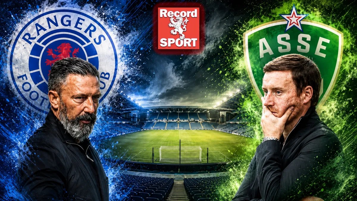 Rangers vs. St Etienne: Penalty Drama and Talking Points (2026)