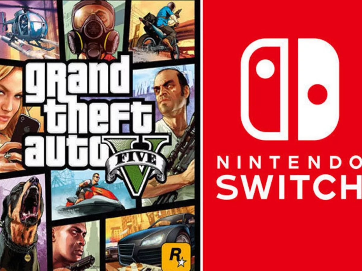 Juegos para nintendo switch gta 5. Will Gta Ever Come To Nintendo Switch Online Discount Shop For Electronics Apparel Toys Books Games Computers Shoes Jewelry Watches Baby Products Sports Outdoors Office Products Bed Bath Furniture
