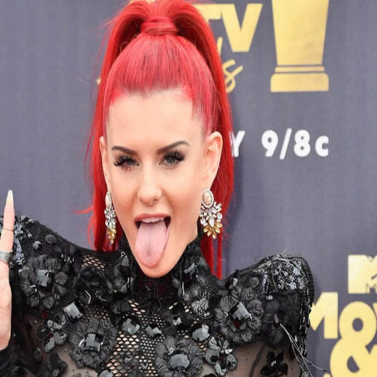 Justina Valentine Discusses New Music & Working With Nick Cannon