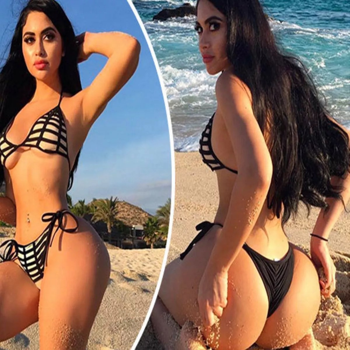 jailyne ojeda lingerie - www.ermcgs.com.