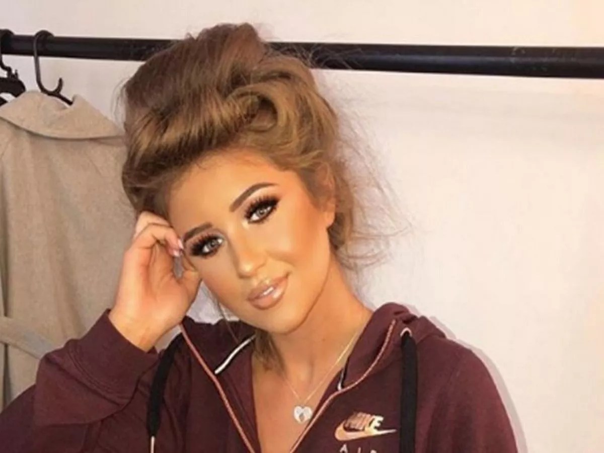And the fact that it is owned by the health system. Georgia Steel Takes Swipe At Love Island Co Stars For Getting Cosmetic Surgery Daily Star