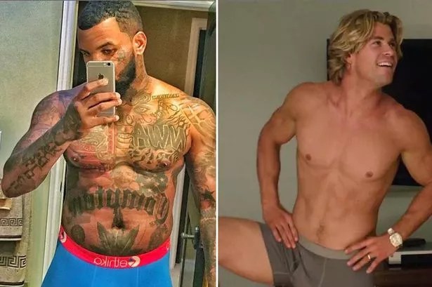Common pubic hair designs for guys. Five Pubic Hair Styles For Men Revealed Including The One Women Love Most Daily Star