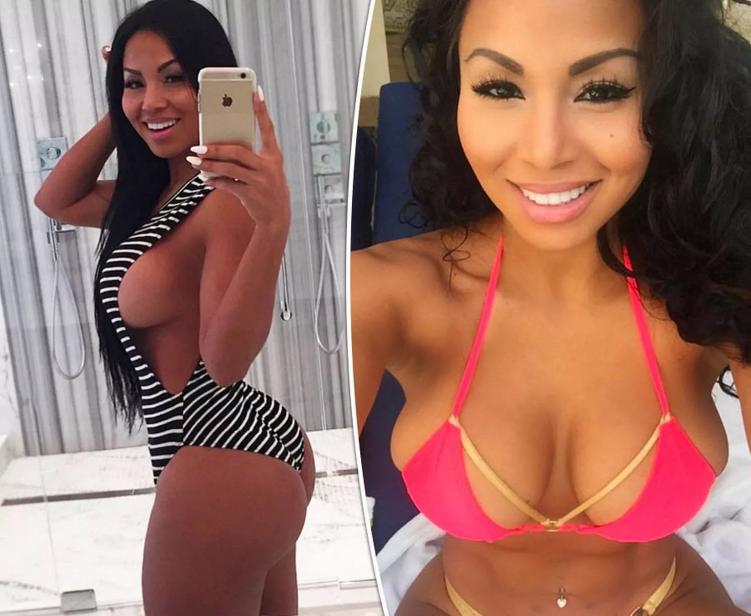 Dolly Castro Nude - 4 Pictures: Rating 7.3710