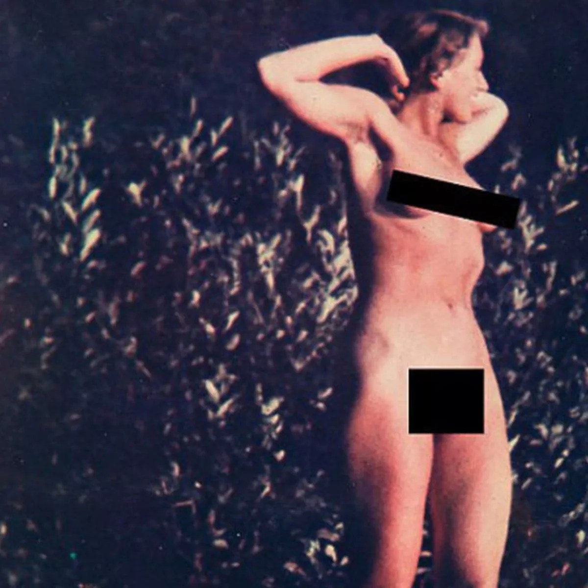 Eva porn? Adolf Hitler's mistress 'exposed' as naked pictures surface - Daily Star