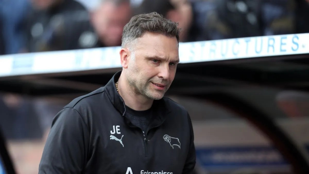 Derby County Transfer News: Ward Scores, Hedges Impresses, and Academy Players Shine (2026)