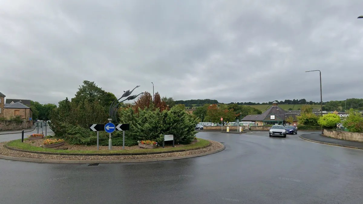 Derbyshire Roadworks: 8-Week Disruption on A6 Belper (2026)