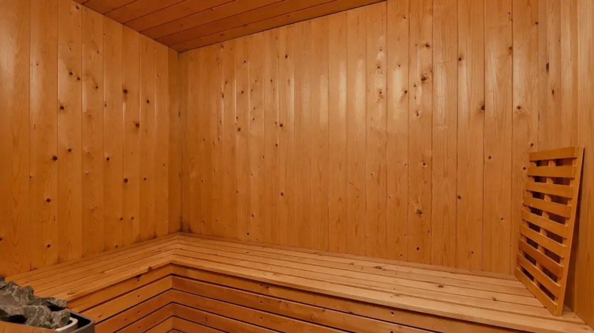 Derby's First Community Sauna: Affordable Spa Experience (2026)