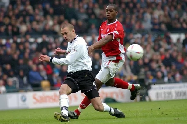 The latest derby county news, views and opinion. Former Derby County Skipper Issues Heartfelt Message Over Devastating Club News Derbyshire Live