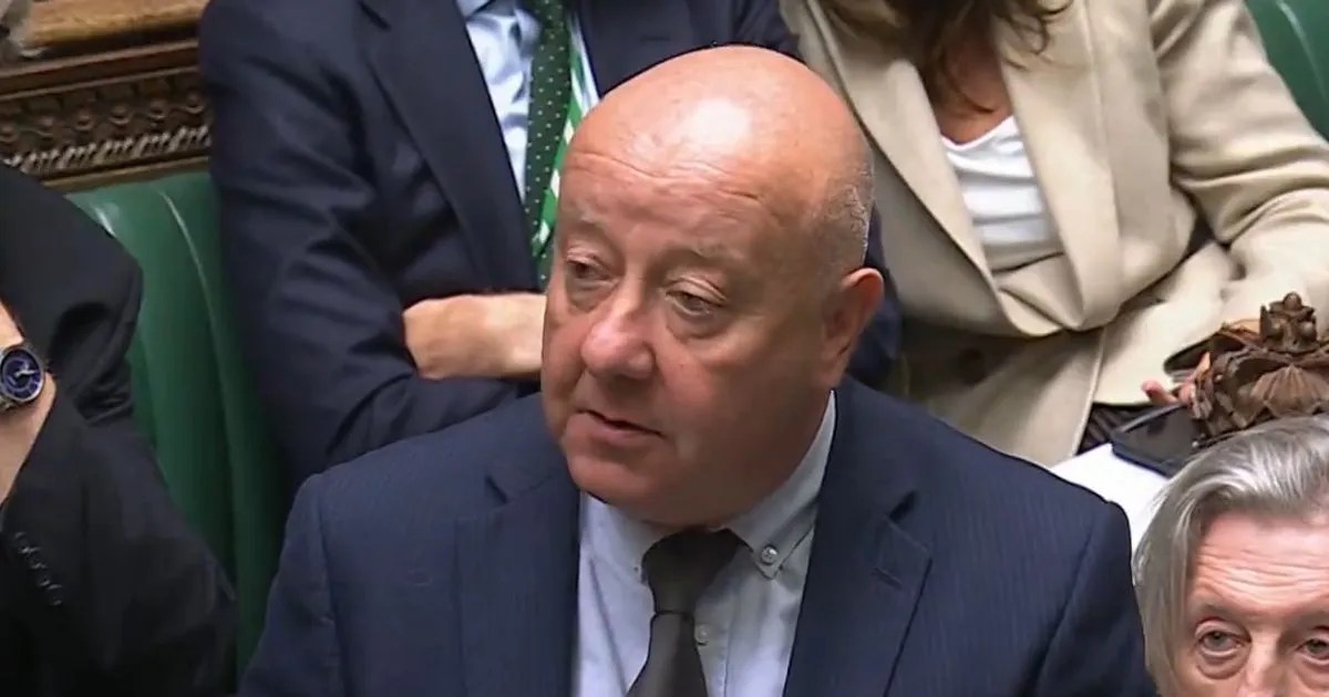 MP's anger over threat to Torbay health care project (2026)