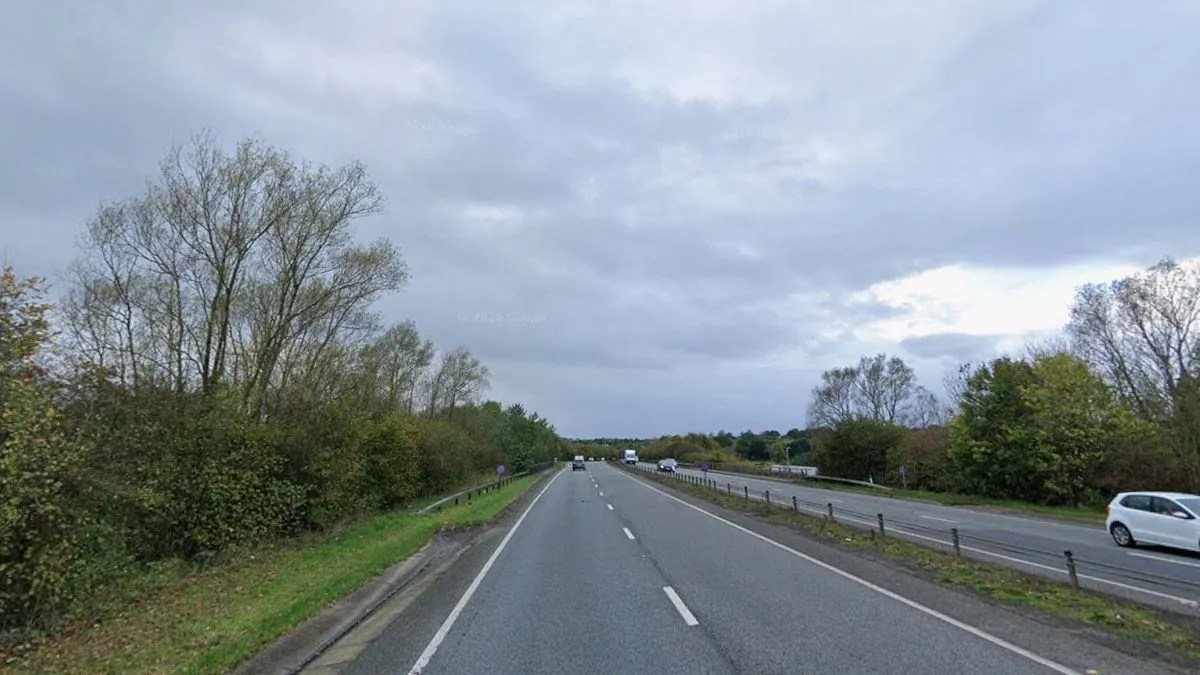 Man Dies in A30 Crash: Appeal for Witnesses (2026)
