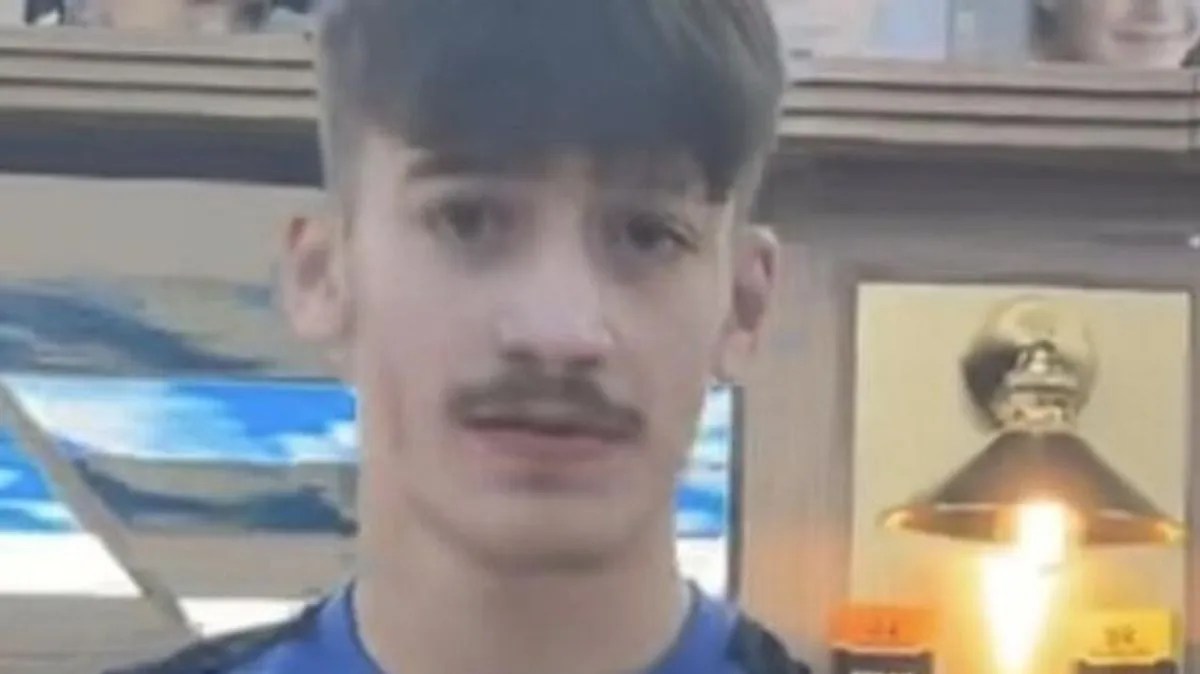 Human Remains Found in Search for Taylor Charlton (2026)