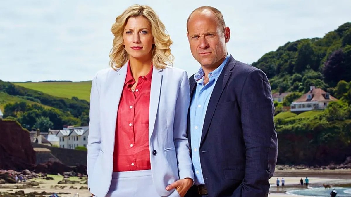 The Coroner: A Hidden Gem for Beyond Paradise Fans | Devon's Stunning Crime Drama (2026)