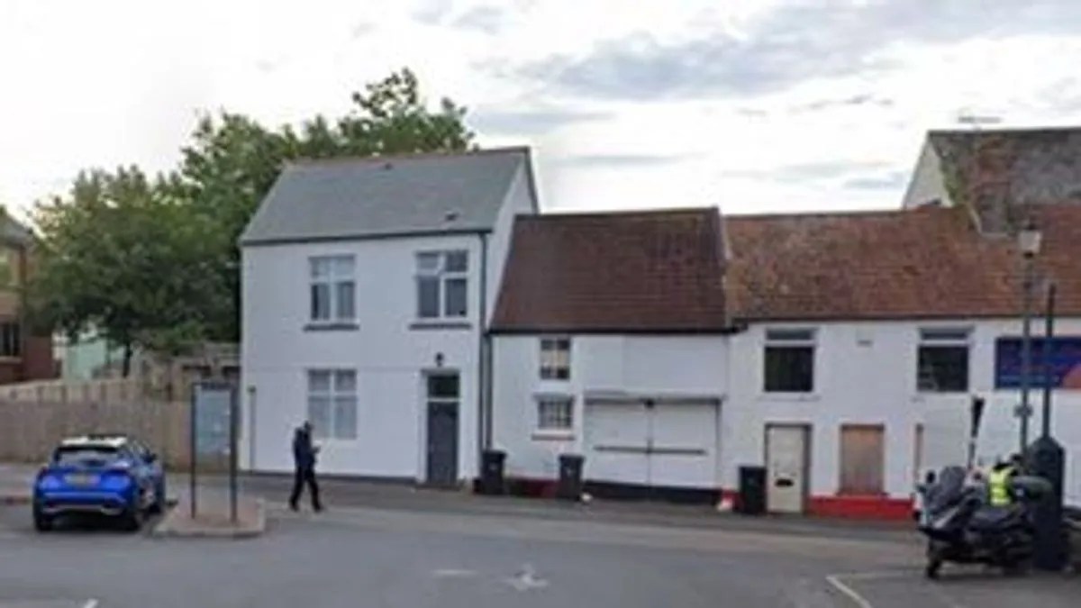 15-Bed HMO: A Housing Solution for Hospital Staff in Barnstaple (2026)