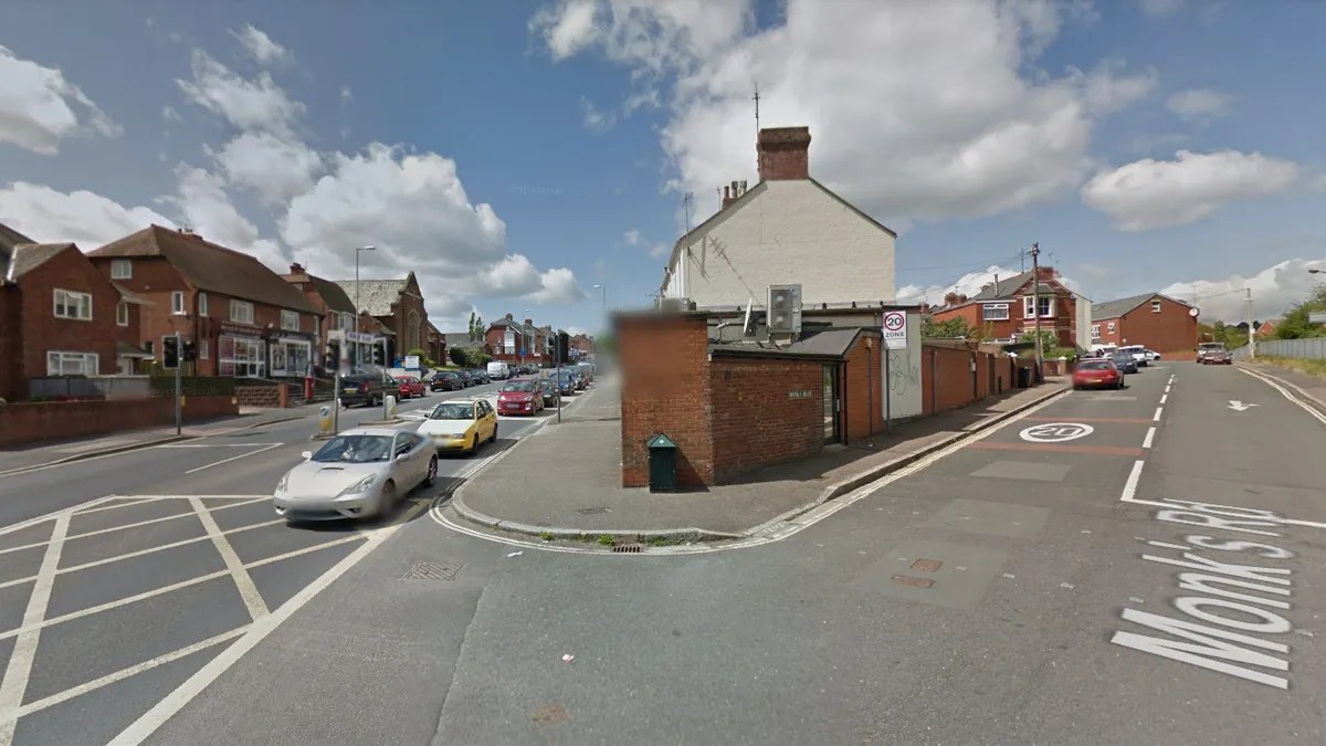 Monk's Road Closure: What You Need to Know (2026)