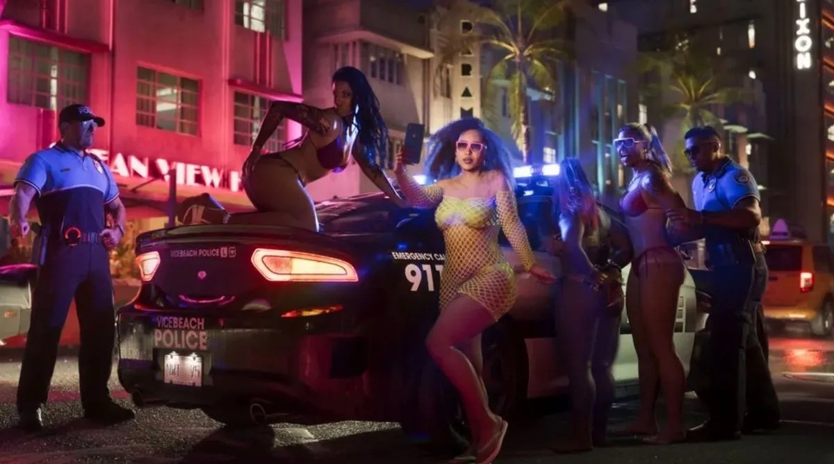 GTA 6 Gameplay Leak Sends Fans Into Chaos As Release Date Is Pushed 0 Image 