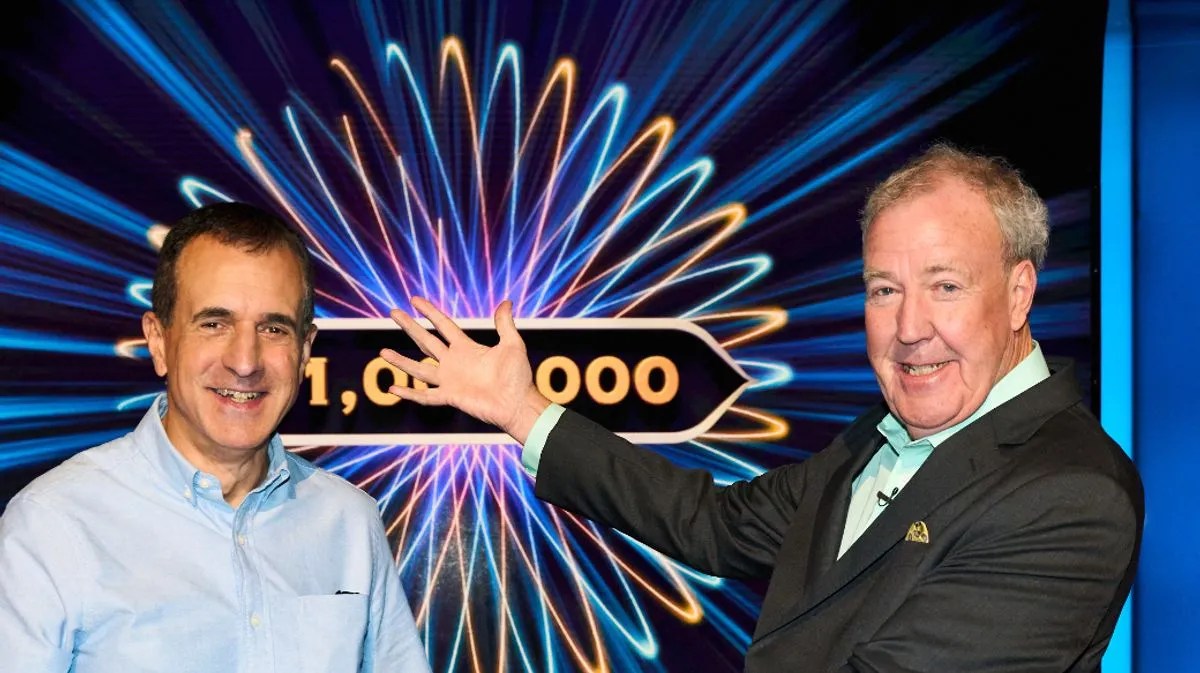 Roman Dubowski Wins £1M on Who Wants To Be A Millionaire? | Full Story & Winning Strategy (2026)