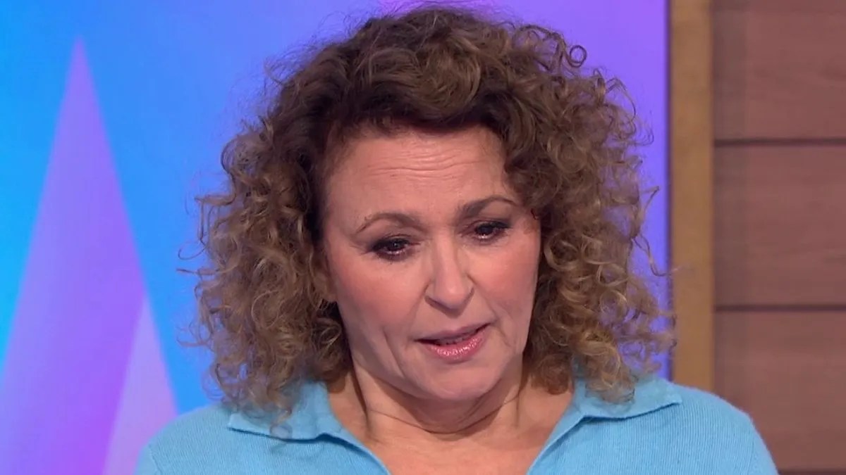 Nadia Sawalha vs. Loose Women: Legal Battle Over Palestine Beliefs (2026)