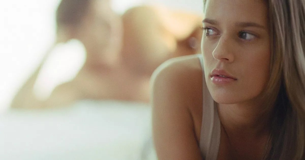 Read our guide to act cheating scandals and learn how to beat the test. I Ve Cheated On My Boyfriend Twice Coleen Nolan Agony Aunt Column Mirror Online