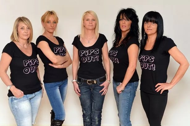 Looking To Invest In Breasts The Website That Encourages Men To Buy Your Boob Job For You Isn T All That Liberating The Independent The Independent Moore and Grunstra launched MFIs prototype in 2005 to help a cocktail waitress at Caesars Palace raise money for breast implants.