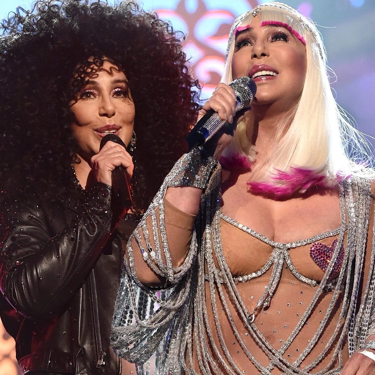 Cher Plastic Surgery: How The Goddess Of Pop Changed