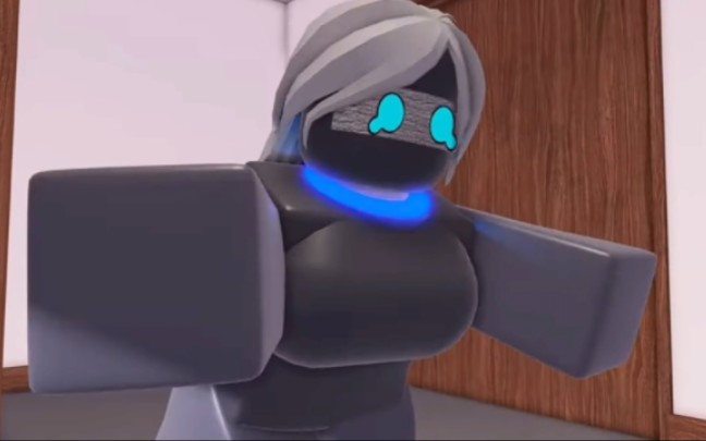Time To Sleep L Roblox Animation R63 