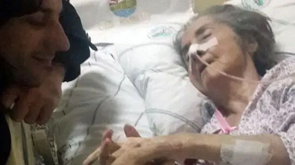 Behiye Aksoy Hayatini Kaybetti