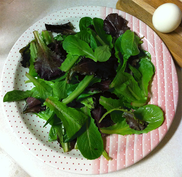 Salad Pictures, Images and Photos