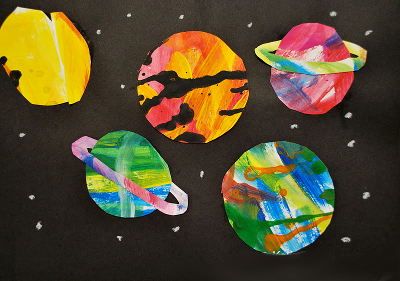 ракета срисовать