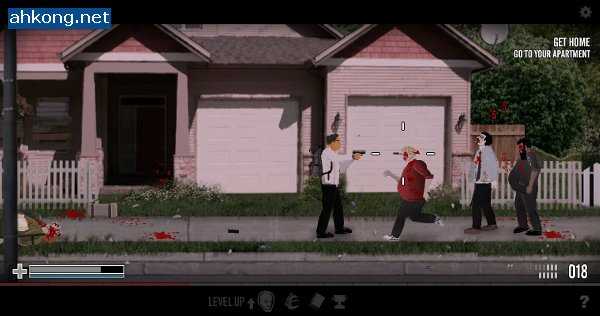The last stand union city unblocked hacked