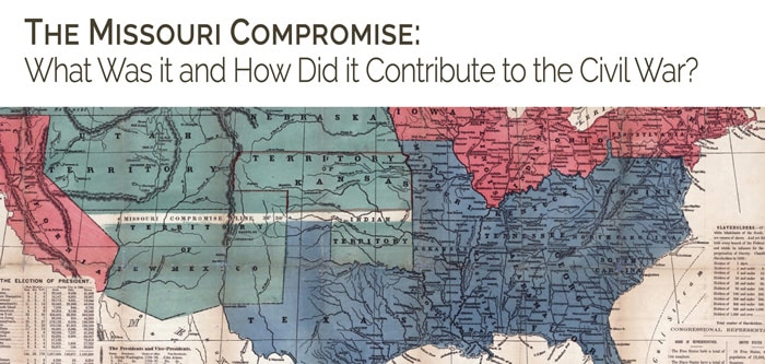 Missouri Promise Summary Map Significance Britannica 