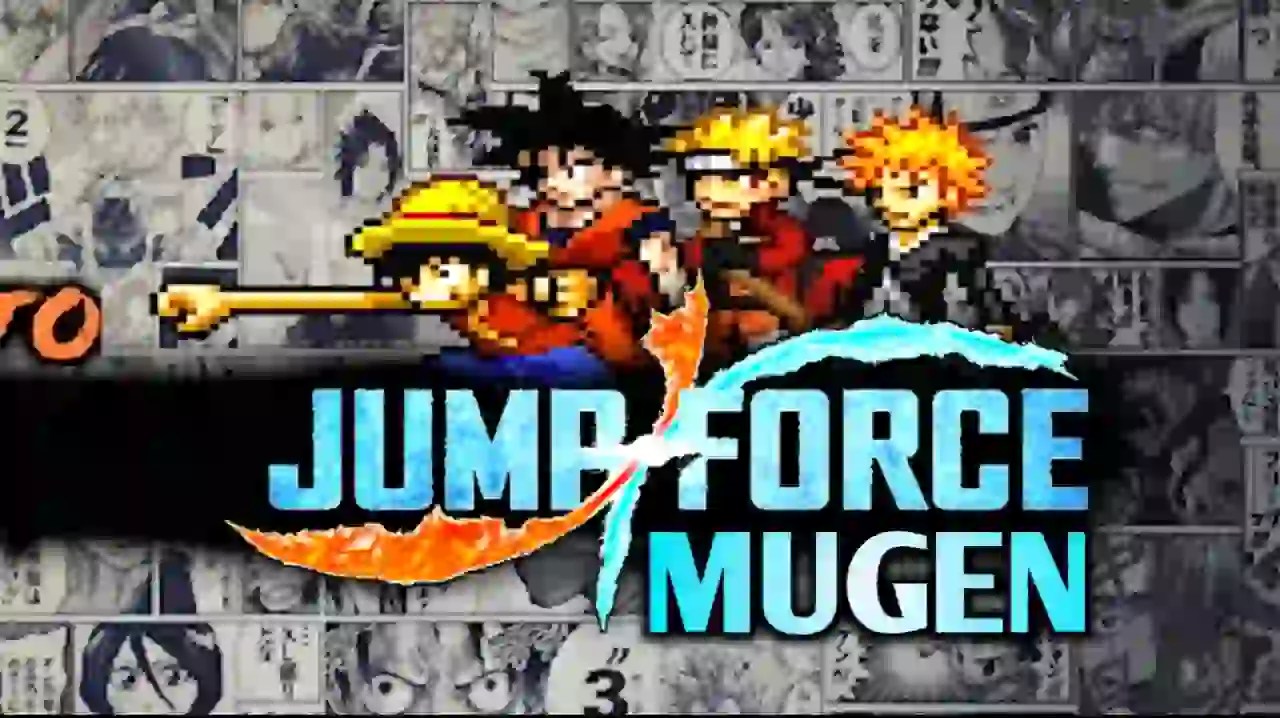 Jojo S Bizarre Adventure Mugen Download Dbzgames Jojo Bizarre Adventure Mugen Full Game Jojos Bizarre Adventure Mugen is a mugen game based on the JoJo series I have to admit that I tried it and decided to add it to the Mugenation collection.