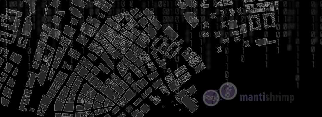 Grasshopper Archi Lab - Artistic Retina City Images | Free Download