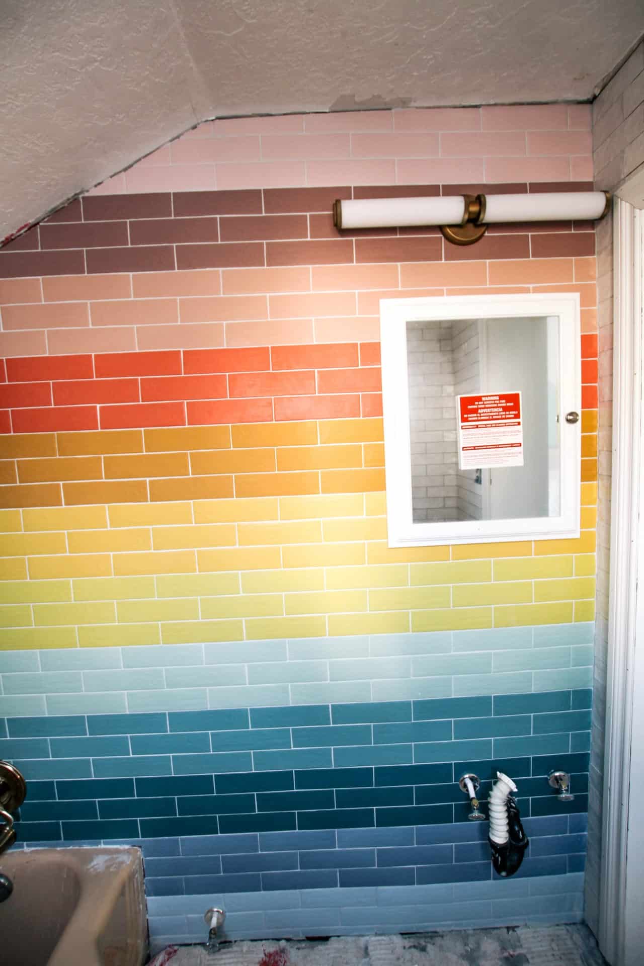 pics Tiling Tips at home with ashley