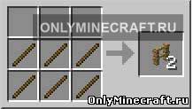 Zaun Das Offizielle Minecraft Wiki