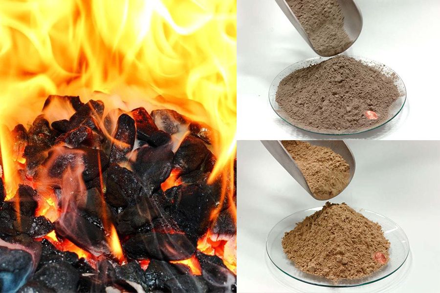 Delisting Fly Ash dan Bottom Ash (FABA) dari Kategori Limbah B3: Upaya  Meningkatkan Ekonomi Berwawasan Lingkungan - Birokrat Menulis