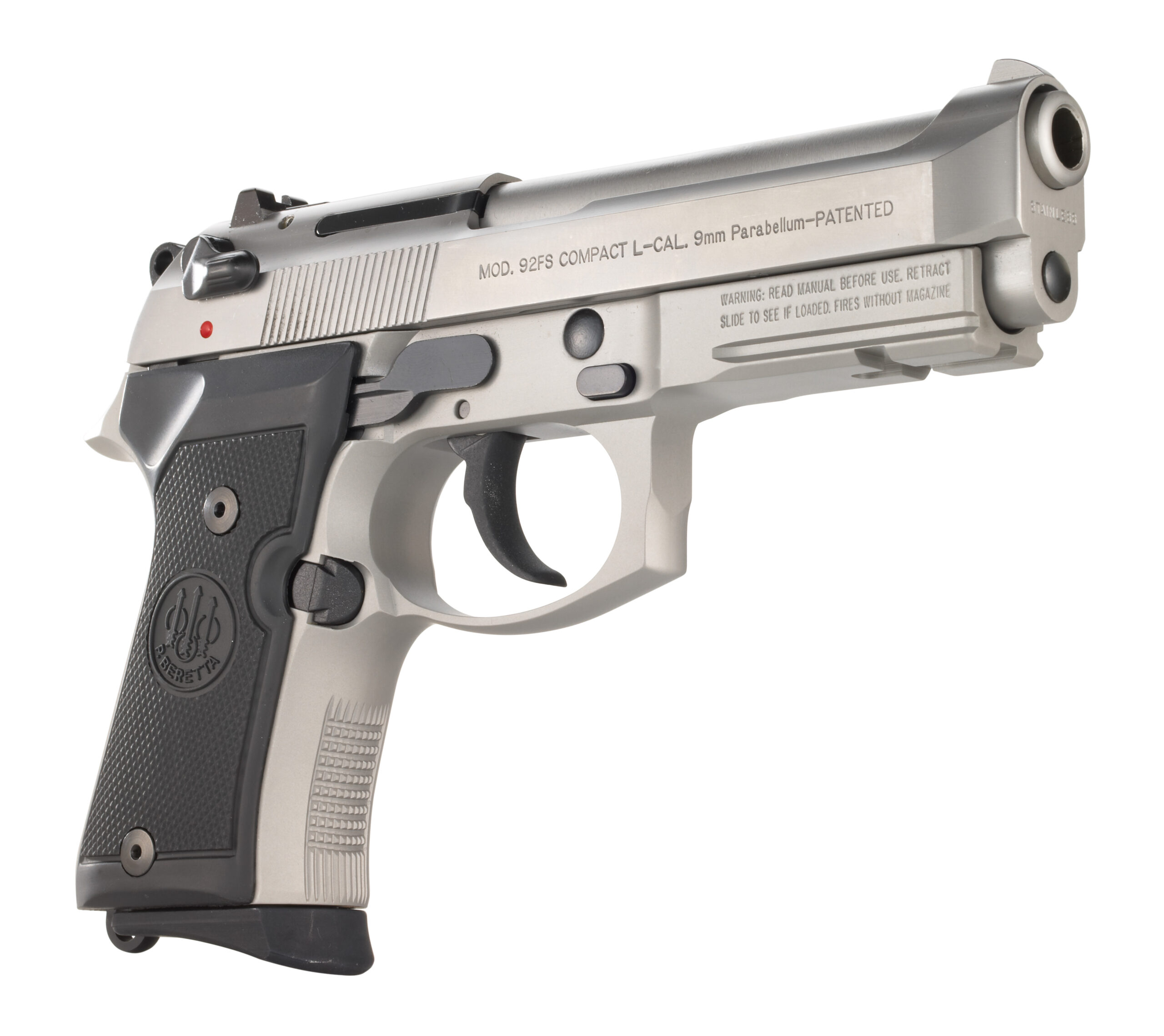 images Beretta 92Fs Compact Vs Full Size the shooter s log cheaper than dirt
