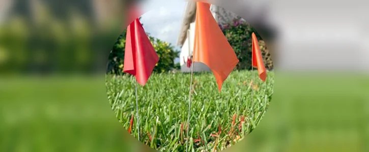 Custom Printed Marking Flags Full Source - City Photos - Perfect Mobile Collection