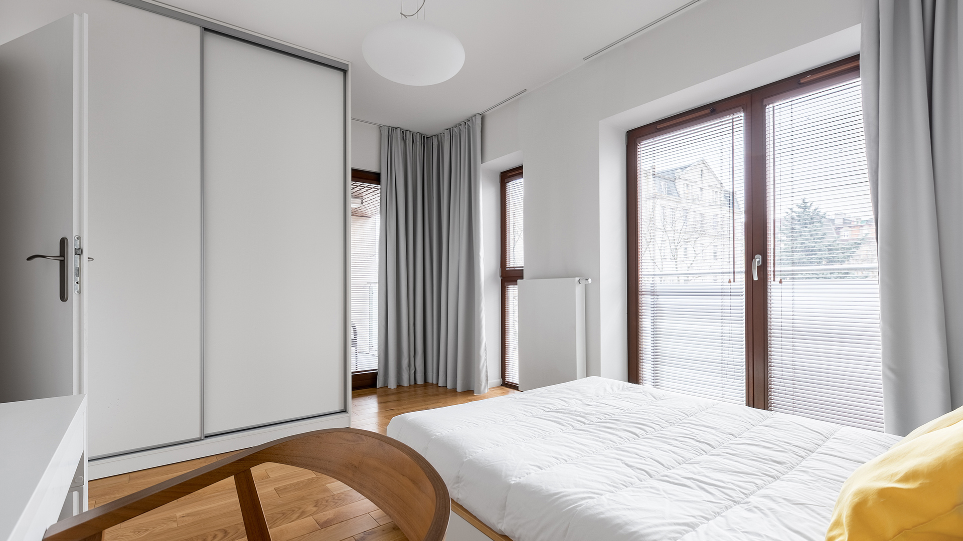 Minimalist Yataklar Gorunumu Nasil Elde Edersiniz Decor Tips