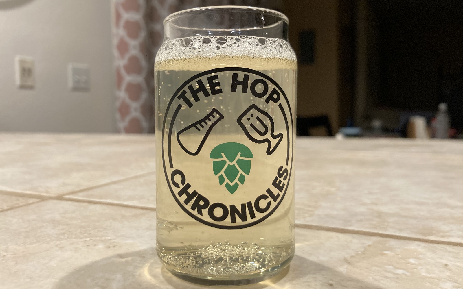 Eapple Hard Seltzer The Hop Grain Brew Store