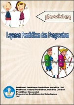 Layanan Pendidikan Dan Pengasuhan Paud Buku Yunandra