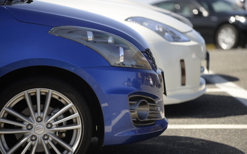 8+ 止まっ てる 車 に ぶつけ た 保険 article