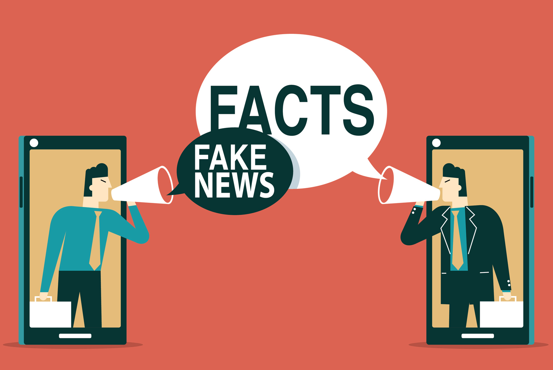 Combating disinformation requires investments in community media