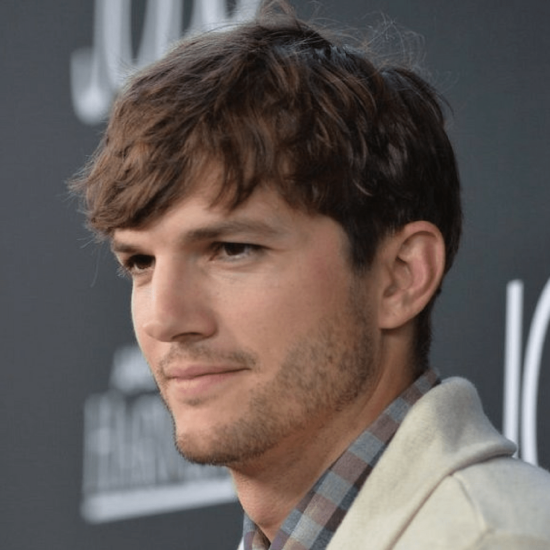 Men's hairstyles for thinning hair on top